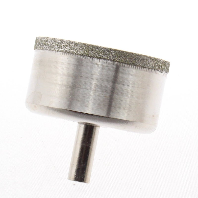 JINGLING 57mm Diamond Drill Bit Tile Hole Saw Tools for Glass Stone - Image 4